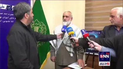 تشریح جزئیات مراسم۱۳ آبان؛ از یادواره &laquo;فاتحان شهید&raquo; تا نمایشگاه &laquo;صهیونیست شناسی&raquo;