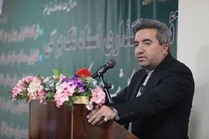 گره ۴۰ ساله تعاونی&zwnj;های مسکن البرز باز شد / صدور اسناد تک&zwnj;برگی برای هزاران شهروند