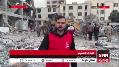 مردم، دشمنان هر زمان از مقاومتتان خسته می&zwnj;شوند به منازل مسکونی شما حمله می&zwnj;کنند