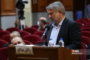 قاضی مسعودی مقام