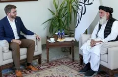 فعالیت سازمان صلیب سرخ در افغانستان دو برابر شد