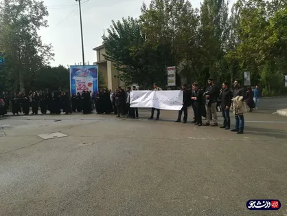 رئیس جمهور اگر تحمل نقد ندارد، دانشگاه نیاید/ نگاه ابزاری دولت و سیاست مردان به دانشجو