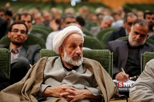 مجمع عالی بسیج پیشکسوتان جهاد و شهادت