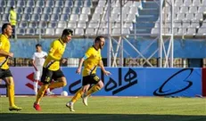 سه بازیکن سپاهان در آستانه محرومیت از بازی مقابل پرسپولیس
