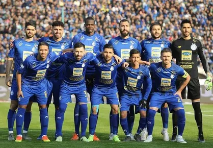توافق استقلال با اسپانسر جدید