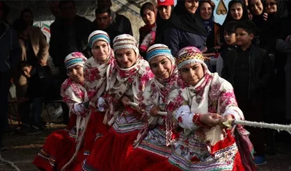 آغاز اولین جشنواره بازی&zwnj;های بومی- محلی دانشجویان بین&zwnj;المللی از فردا ۲۷ شهریورماه