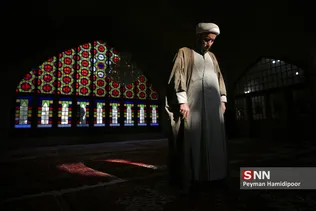 مسجد تبریز