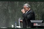 جلسه  استیضاح محمود حجتی وزیر جهاد کشاورزی