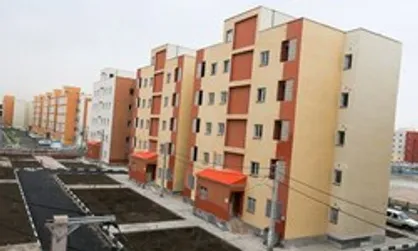 رشد ۱۶.۷ درصدی معاملات مسکن در اردیبهشت&zwnj;ماه+ جدول