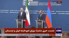 امیرعبداللهیان: ما تغییر کریدور‌ها در منطقه را خط قرمز دانسته و هرکاری برای مقابله با این موضوع انجام می‌دهیم