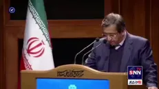 همتی: به قول یکی از اساتید در جهان پیشرفته دو چیز برای مردم گریزناپذیر است مرگ و مالیات/ افراد نباید بتوانند از مالیات فرار کن