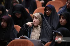 درخواست دفتر تحکیم وحدت از هیئات مذهبی برای اهتمام در مسائل زنان