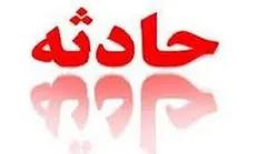 سقوط از پله ها، جان مرد ۳۵ ساله را گرفت