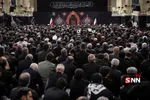 شام غریبان