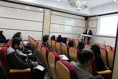 دوره آموزشی مدیران و کارشناسان تحقیق و توسعه در لرستان آغاز شد