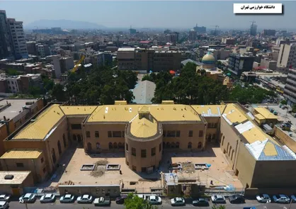 اقدام غیر انسانی و خشونت&zwnj;آمیز علیه دو دانشجوی محجبه در دانشگاه خوارزمی