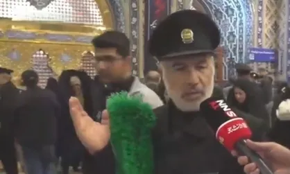 به امید آمده&zwnj;ام، خانه خرابم نکنی/ همه کردند جوابم، تو جوابم نکنی