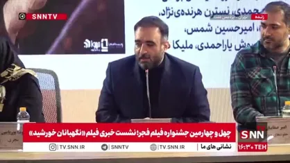 جوزانی: برای رقابت انیمیشن ایرانی با کشورهای خارجی، باید رسانه ملی و جریان تبلیغی دست به دست هم دهند تا محصولات دیده شوند