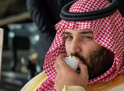 فارین پالیسی: دست بایدن برای بازخواست بن سلمان بسته است