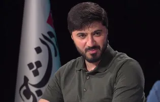 فیلم کامل گفت‌و‌گو با بشیر بی‌آزار، دبیر سابق انجمن اسلامی دانشجویان مقیم لندن