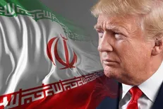 شاید توافق آمریکا و کره‌شمالی ترامپ را به خروج از برجام تشویق کند