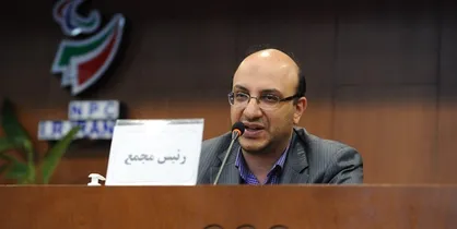 علی نژاد: در واترپلو گام&zwnj;های بلندی برداشته شد/ با کار گلخانه&zwnj;ای در شنا و شیرجه به مدال می&zwnj;رسیم