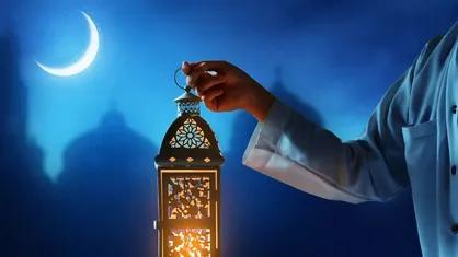 حال و هوای تهران رمضانی شد