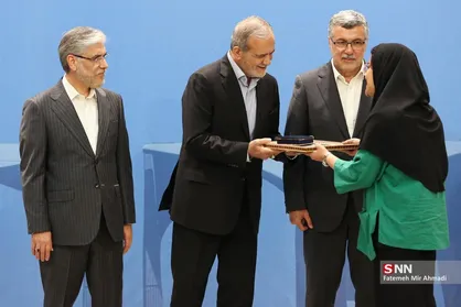 مراسم رسمی شروع سال تحصیلی دانشگاه&zwnj;ها با حضور رئیس جمهور