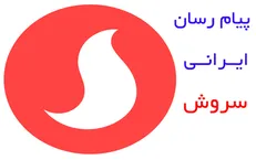 حمایت از پیام‌رسان بیگانه و غفلت از حمایت پیام‌رسان ایرانی/ مدیر پیام‎رسان سروش: دولت به ما سرویس خوب فنی نمی‎دهد