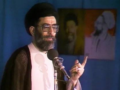بیانات کمتر دیده شده آیت&zwnj;الله خامنه&zwnj;ای درباره سیره مبارزاتی امام صادق (ع)