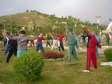 ماموریت کاری برای کارگران با انجام ۴ ساعت ورزش در هفته