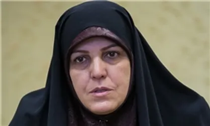 پیگیر اجرای مصوبه کاهش ۸ سال سن مدیریتی در کشور هستیم