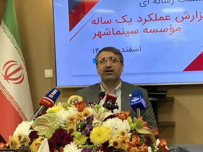 &laquo;گیشه سیار&raquo; عید نوروز در مراکز بزرگ سینمایی تهران و کلان&zwnj;شهرها مستقر می&zwnj;شود+فیلم