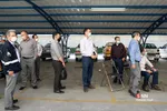 اجرای طرح واکسیناسیون کووید ۱۹ برای کارکنان مترو
