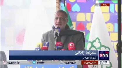 زاکانی: مدیریت شهری موظف است زمینه حضور و فعالیت مطلوب&zwnj;تر خبرنگاران را فراهم کند