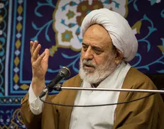 پیام حجت‌الاسلام انصاریان در پی هتک حرمت سرزمین کربلا