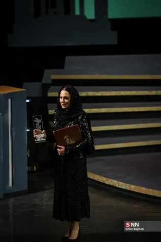 اختتامیه چهل و چهارمین جشنواره فیلم فجر