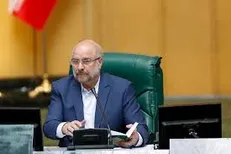 قالیباف هفته دفاع مقدس را تبریک گفت