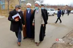 رییس بازرسی