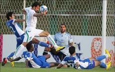 گزارش AFC از تقابل الهلال و ذوب آهن در آستانه بازی با پرسپولیس