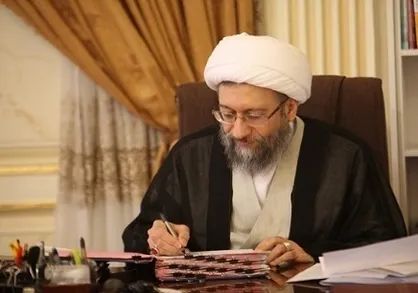 رئیس قوه قضاییه درگذشت آیت الله ایمانی را تسلیت گفت