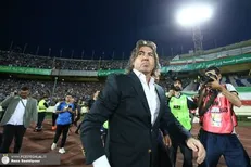 ساپینتو: نمی‌دانم کارت زرد اولم برای چه بود؟ / داور به خاطر پرسپولیسی‌ها اخراجم کرد