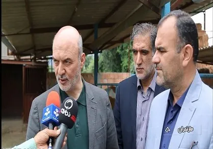 بنیاد برکت ۸۰۰ طرح اشتغال&zwnj;زایی جدید در مازندران راه&zwnj;اندازی می&zwnj;کند