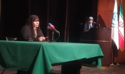 عضو فراکسیون زنان مجلس: نهاد&zwnj;های فرهنگی درباره مسئله زنان ترک&zwnj;فعل انجام داده اند