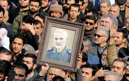 سه دانشگاه تهران میزبان مسافران مراسم تشییع شهید قاسم سلیمانی می&zwnj;شوند + جزئیات