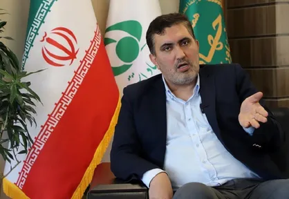 معاون وزیر جهاد کشاورزی: روند تأمین نهاده&zwnj;های دامی بهبود یافته و مشکلات عرضه و ترخیص برطرف شد + فیلم