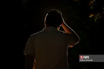 مراسم احیای شب نوزدهم ماه رمضان در دانشگاه تهران