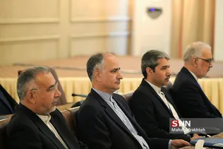 همایش روسای نمایندگی های جمهوری اسلامی ایران در خارج از کشور