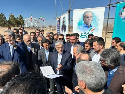 تا پایان دولت، ۳۰ هزار خوابگاه متاهلی ساخته می&zwnj;شود