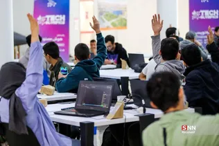 المپیک فناوری